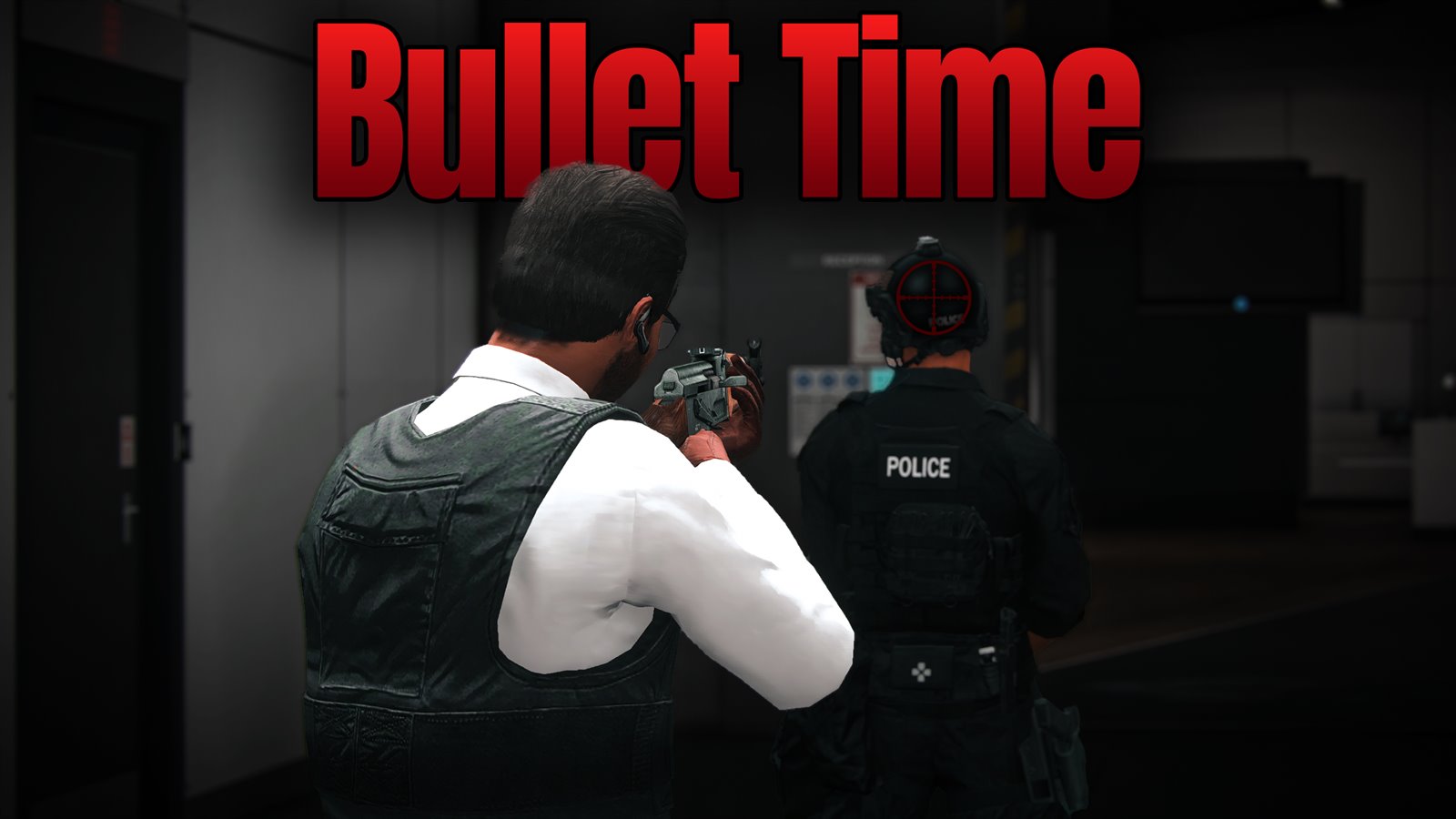 Bullet Time