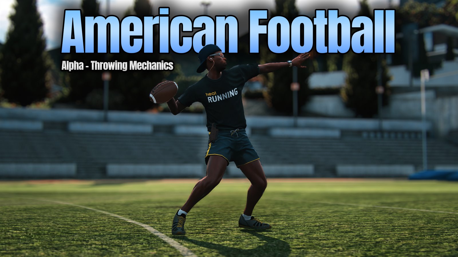 American Football
