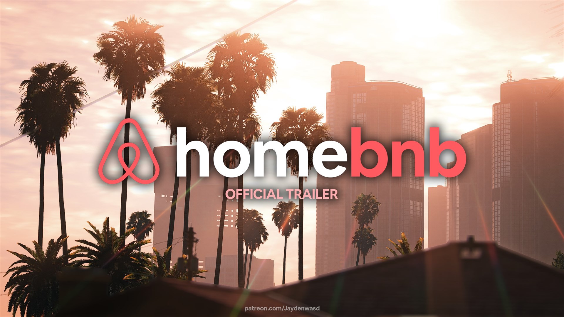 HomeBnB