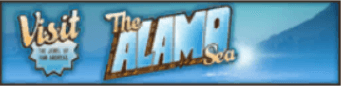 Visit the Alamo Sea