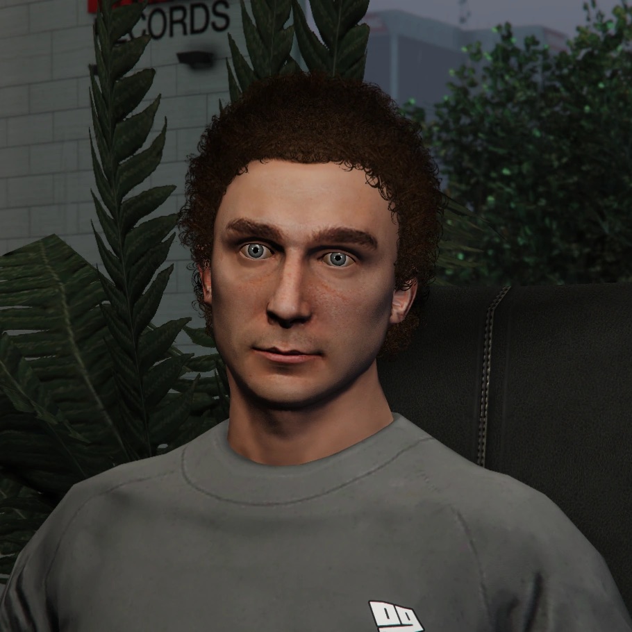 Jay Norris, founder of Lifeinvader