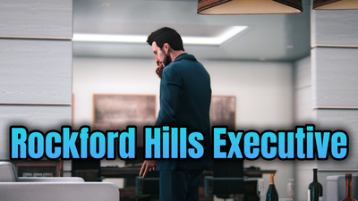 Rockford Hills Executive membership gift