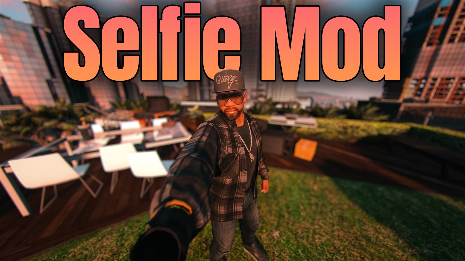 Selfie Mod